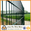 Professional Hot Double Wire Mesh Fence